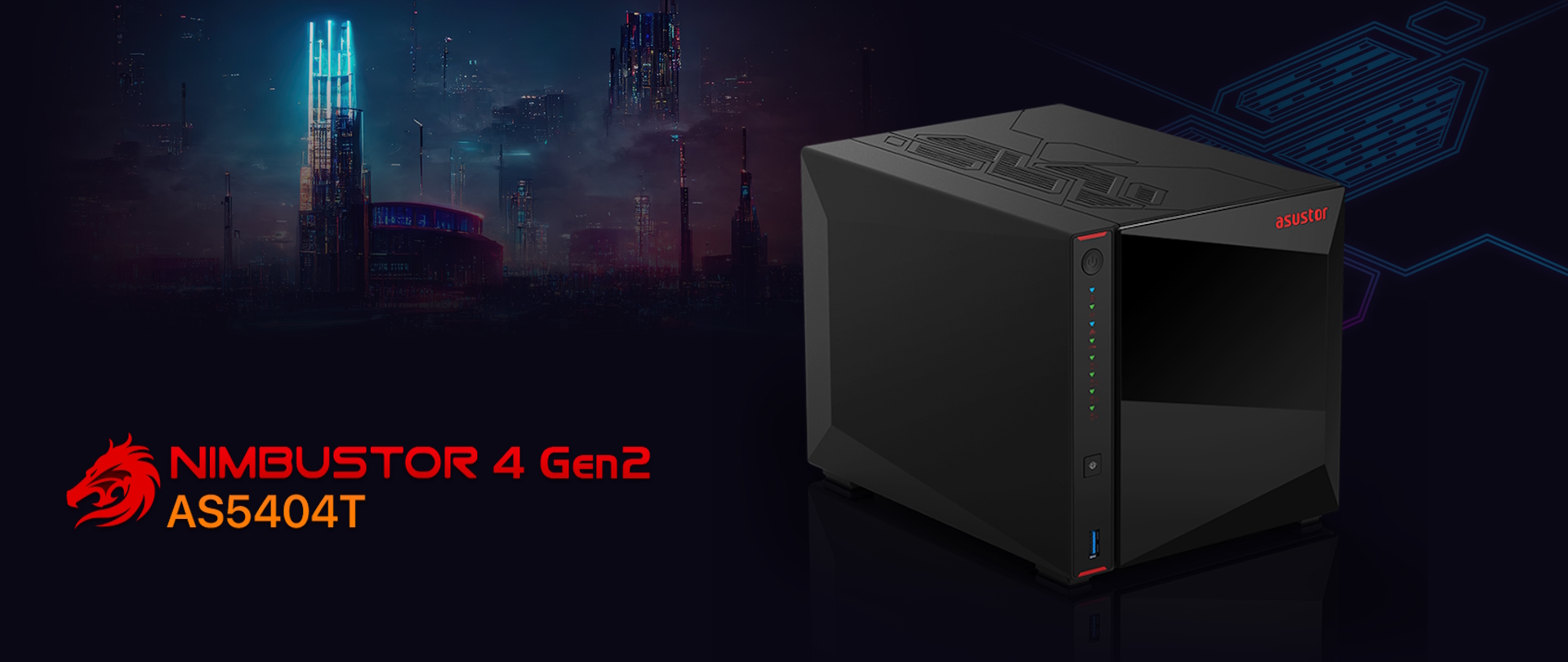 限定価格❣❊ASUSTOR NAS キット 4ベイ AS5404T Amazon.co.jp: ASUSTOR ASUS子会社 NAS キット 4ベイ AS5404T